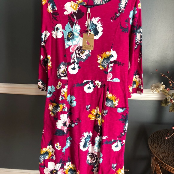 Joules Dresses Nwt Dress By Joules Poshmark